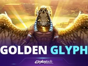 Golden Glyph