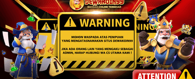 Jackpot Besar di garuda188 slot banner